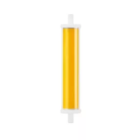   Sylvania 0030776 ToLEDo R7S V2 118MM DIM 1055LM 827 SL 2700K LED meleg sárga fényszínű dimmelhető retrofit ceruza halogén