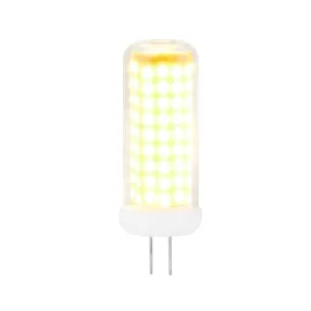   Sylvania 0030791 ToLEDo RT G4 V2 250LM 827 SL 2700K LED meleg sárga fényszínű kapszula, csepphalogén izzó retrofit