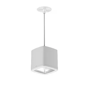   Sylvania 3080062 INVERTO PEND RMT NW EB WHIT 1610lm 16W  40° függeszetett LED lámpatest