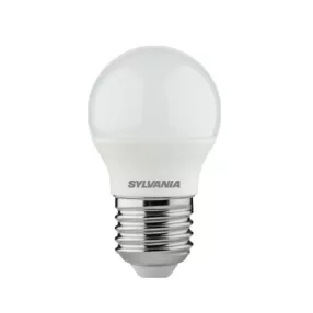   Sylvania 0030865 ToLEDo BALL 470LM 827 E27 SL LED fényforrás