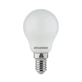   Sylvania 0030867 ToLEDo BALL 470LM 840 E14 SL LED fényforrás