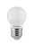 Sylvania 0030868 ToLEDo BALL 470LM 840 E27 SL LED fényforrás