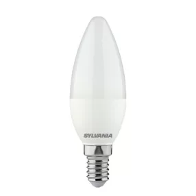   Sylvania 0030885 ToLEDo CANDLE 470LM 827 E14 SL4 LED fényforrás