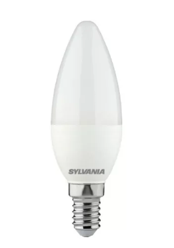 Sylvania 0030886 ToLEDo CANDLE 470LM 840 E14 SL LED fényforrás