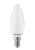 Sylvania 0030886 ToLEDo CANDLE 470LM 840 E14 SL LED fényforrás
