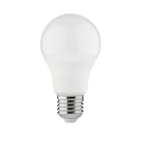   Kanlux 31204 A60 N 9,5W E27-WW fényf.(MIO) fényforrás LED normálizzó meleg fehér