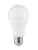 Kanlux 31206 A60 N 13W E27-WW fényf.(MIO) fényforrás LED normálizzó meleg fehér