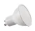 Kanlux 31227 GU10 2,7W-WW LED (MIO) fényf. spot meleg fehér 100°