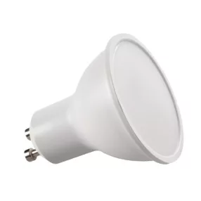   Kanlux 31228 GU10 2,7W-NW LED (MIO) fényf. spot természetes fehér 100°