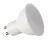 Kanlux 31230 GU10 4W-WW LED (MIO) fényf. spot meleg fehér 100°