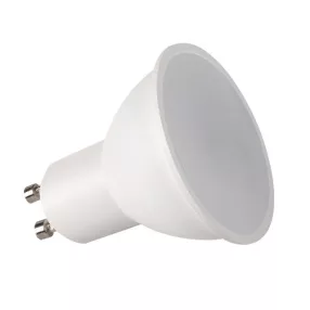   Kanlux 31232 GU10 4W-CW LED (MIO) fényf. spot hideg fehér 100°