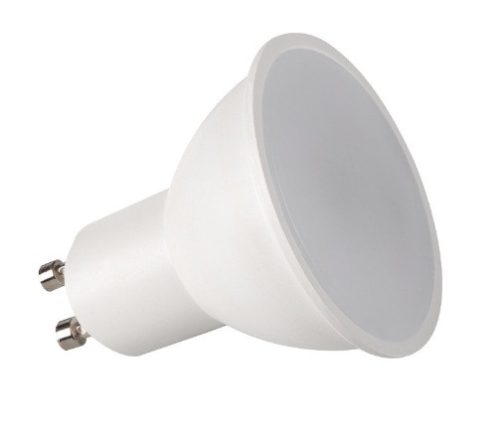 Kanlux 31232 GU10 4W-CW LED (MIO) fényf. spot hideg fehér 100°