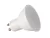 Kanlux 31236 GU10 8W-WW LED (MIO) fényf. spot meleg fehér 100°