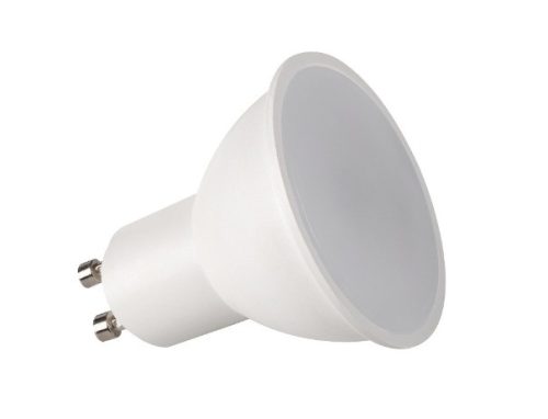 Kanlux 31237 GU10 8W-NW LED (MIO) fényf. spot természetes fehér 100°