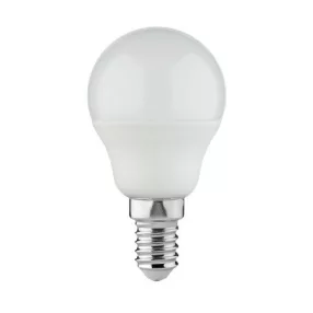   Kanlux 31313 G45 N 6,5W E14-WW (MIO)fényfor kisgömb izzó meleg fehér
