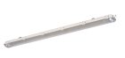 Kanlux 31321 DICHT 4LED NP 236/PS lámpa T8 üres 2x36W 1200mm por és páramentes porpára lámpatest ház LED fénycsőhöz