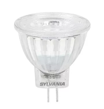 Sylvania 0031832 RefLED Retro MR11 V2 345LM 840 36° SL LED fényforrás