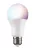 Kanlux 33641 S A60 9W E27 RGBCCT SMART fényforrás fényforrás LED normálizzó állítható színhőmérséklet és szín