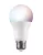 Kanlux 33642 S A60 11,5WE27 RGBCCT SMART fényforrás fényforrás LED normálizzó állítható színhőmérséklet és szín