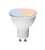 Kanlux 33643 S GU10 4,7W RGBCCT fényforrás SMART spot állítható szín és színhőmérséklet