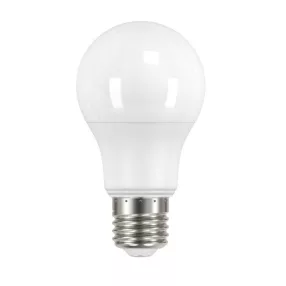   Kanlux 33722 IQ-LEDDIM A60 7,3W-WW fényf. Normál Izzó LED meleg fehér