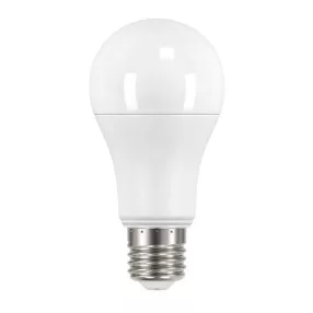   Kanlux 33726 IQ-LEDDIM A60 13,6W-WW fényforr Normál Izzó LED meleg fehér dimmelhető