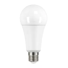   Kanlux 33748 IQ-LED A67 N 19W-CW fényf. Normál izzó extra erős fénnyel hideg fehér E27