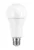 Kanlux 33748 IQ-LED A67 N 19W-CW fényf. Normál izzó extra erős fénnyel hideg fehér E27