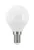 Kanlux 33760 IQ-LED L G45 4,2W-WW fényforrás Kisgömb izzó meleg fehér E14