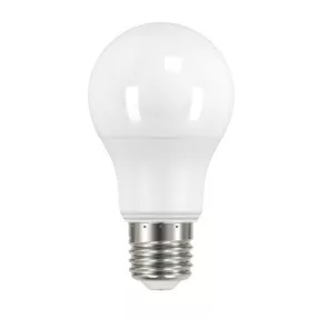   Kanlux 33762 IQ-LED L A60 7,2W-WW fényforrás Normál izzó meleg fehér E27
