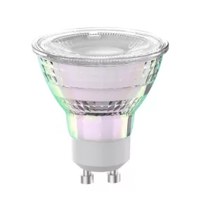   Kanlux 33769 IQ-LEDEX GU10 2,5W-NW fényf. spot természetes fehér 100° extrém fényhasznosítás