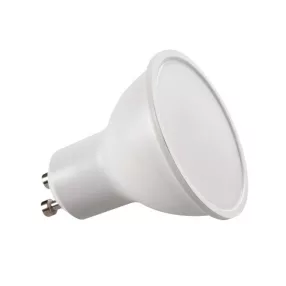   Kanlux 34961 TOMIv2 1,2W GU10-NW fényforrás spot természetes fehér 100°