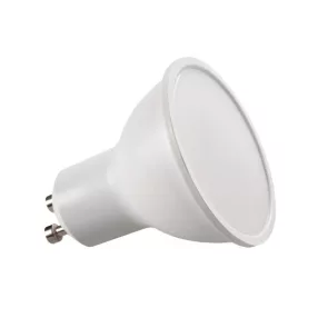   Kanlux 34968 TOMIv2 4,9W GU10-WW fényforrás spot meleg fehér 100°