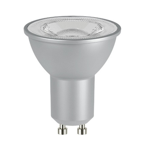 Kanlux 35243 IQ-LED GU10 6,5WS3-WW fényf. spot meleg fehér 36° CRI RA >95