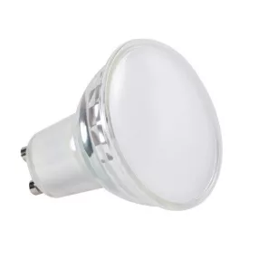   Kanlux 35257 IQ-LED GU10 4,9W-NW fényforrás spot természetes fehér 120° CRI RA >90