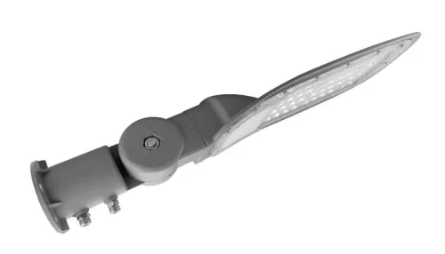 Kanlux 36228 STRETON LED 20W 2800lm 4000K NW IP65 homlokzatra, oszlopcsúcsra, oszlopkarra szerelhető kütéri területvilágító lámpatest