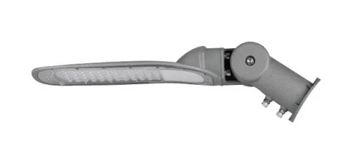 Kanlux 36230 STRETON LED 60W 8400lm 4000K NW IP65 homlokzatra, oszlopcsúcsra, oszlopkarra szerelhető kütéri területvilágító lámpatest
