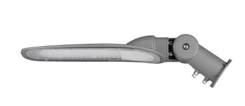 Kanlux 36231 STRETON LED 100W 14000lm 4000K NW IP65 homlokzatra, oszlopcsúcsra, oszlopkarra szerelhető kütéri területvilágító lámpatest