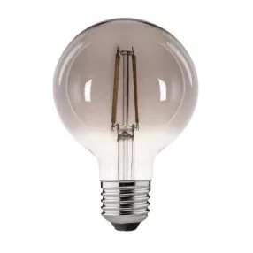   Kanlux 36242 XLED G95S 5,8W-NW fényforrás globe dekoratív 4000K semleges fehér fényű LED izzó