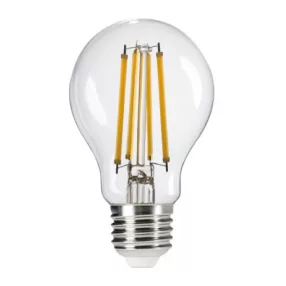   Kanlux 36244 XLED EX A60 4W-NW fényforrás extra kis fogyasztású E27 LED normál izzó semleges fehér