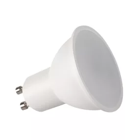   Kanlux 36331 K LED GU10 6W-NW fényforrás spot természetes fehér 100°