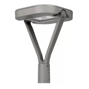   Kanlux 36435 PARCOLI 30-50W CCT G IK08 IP66 IK10, váltható teljesítmény és színhőmérséklet, parkvilágító lámpatest