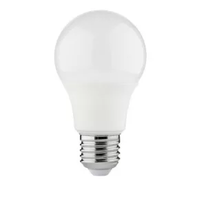   Kanlux 36671 IQ-LED A60 3,4W-NW fényforrás kis fogyasztású E27 LED normál izzó semleges fehér
