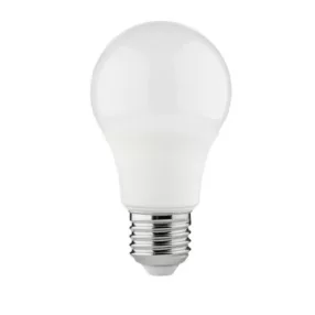   Kanlux 36673 IQ-LED A60 5,9W-WW fényforrás kis fogyasztású E27 LED normál izzó meleg fehér