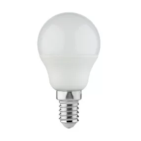   Kanlux 36690 IQ-LED G45E14 3,4W-CW fényf. kisgömb izzó hideg fehér CRI RA > 90
