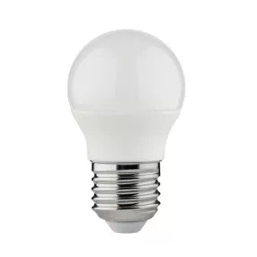   Kanlux 36692 IQ-LED G45E27 3,4W-NW fényf. Kisgömb LED izzó fényforrás természetes fehér