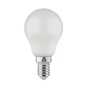   Kanlux 36695 IQ-LED G45E14 5,9W-NW fényf. kisgömb izzó természetes fehér CRI RA > 90