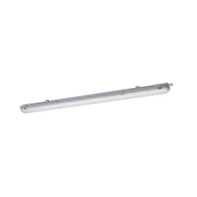   Kanlux 38142 MAH PRO Y 38W 12R-NW 1200mm por és páramentes porpára LED lámpatest magas fényárammal váltható teljesítménnyel 7 év garanciával