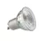 Kanlux 38410 XLED GU10 4,9W-WW fényforrás spot meleg fehér 100°