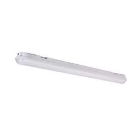   Kanlux 38463 MAH MAX 19W 06 NW RYF 600mm por és páramentes porpára LED lámpatest 